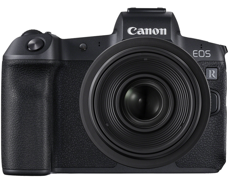EOS R
