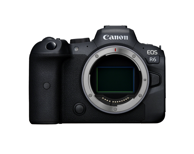 EOS R6
