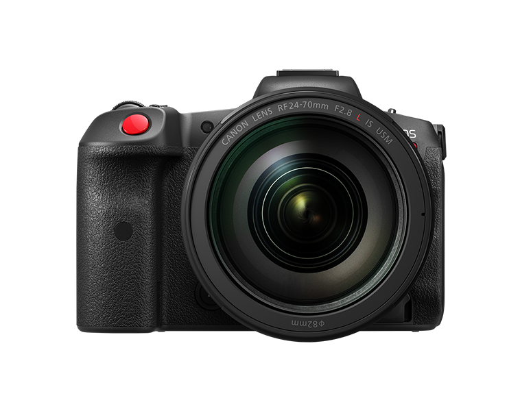 EOS R5C