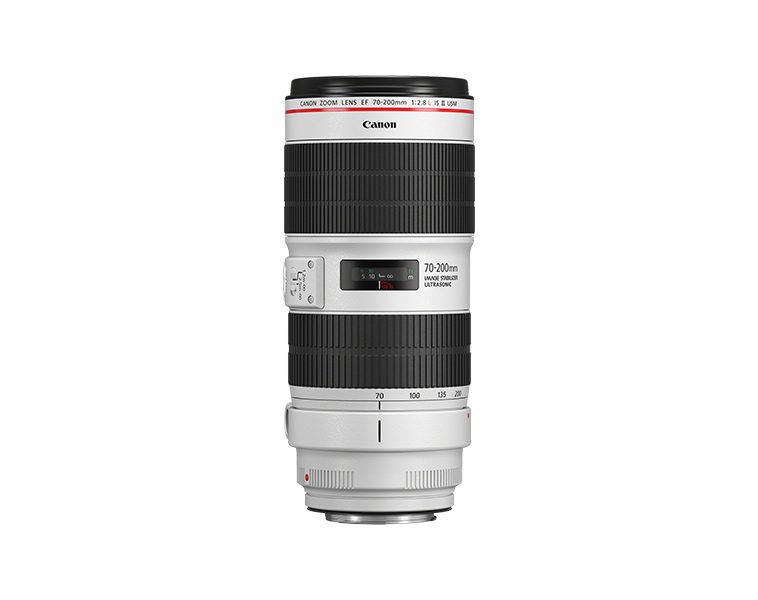 EF 70-200 2.8 L U IS III