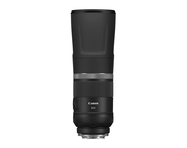 RF 800mm F11 IS STM